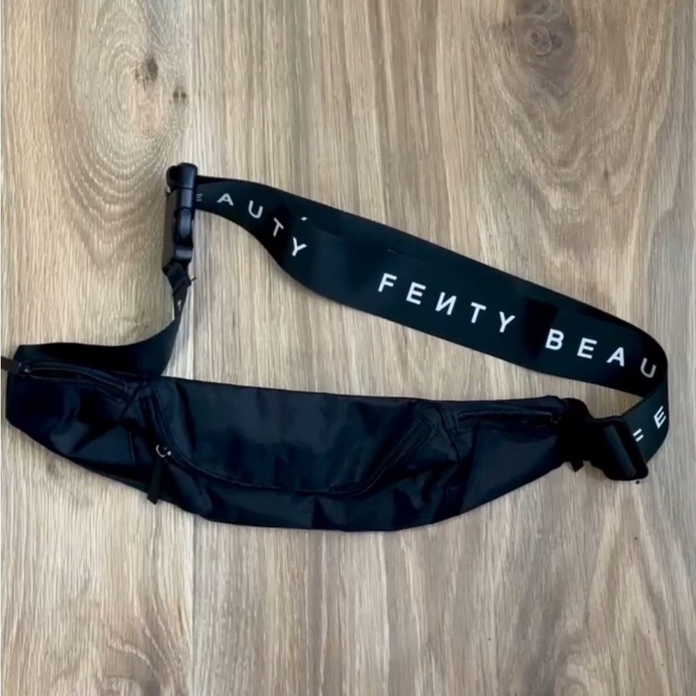 Fenty Beauty belt bag